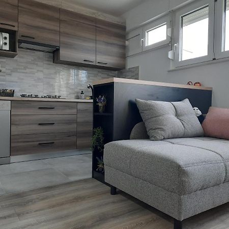 Apartman Ines Nagygorica Kültér fotó