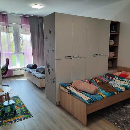 Apartman Ines Nagygorica Kültér fotó