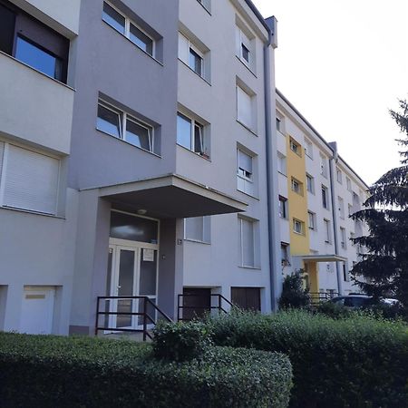 Apartman Ines Nagygorica Kültér fotó