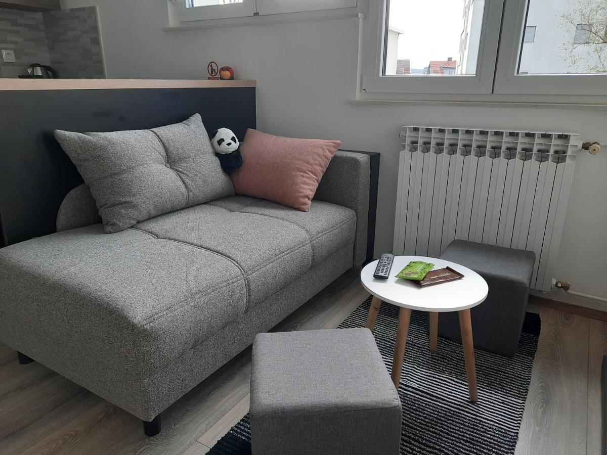 Apartman Ines Nagygorica Kültér fotó