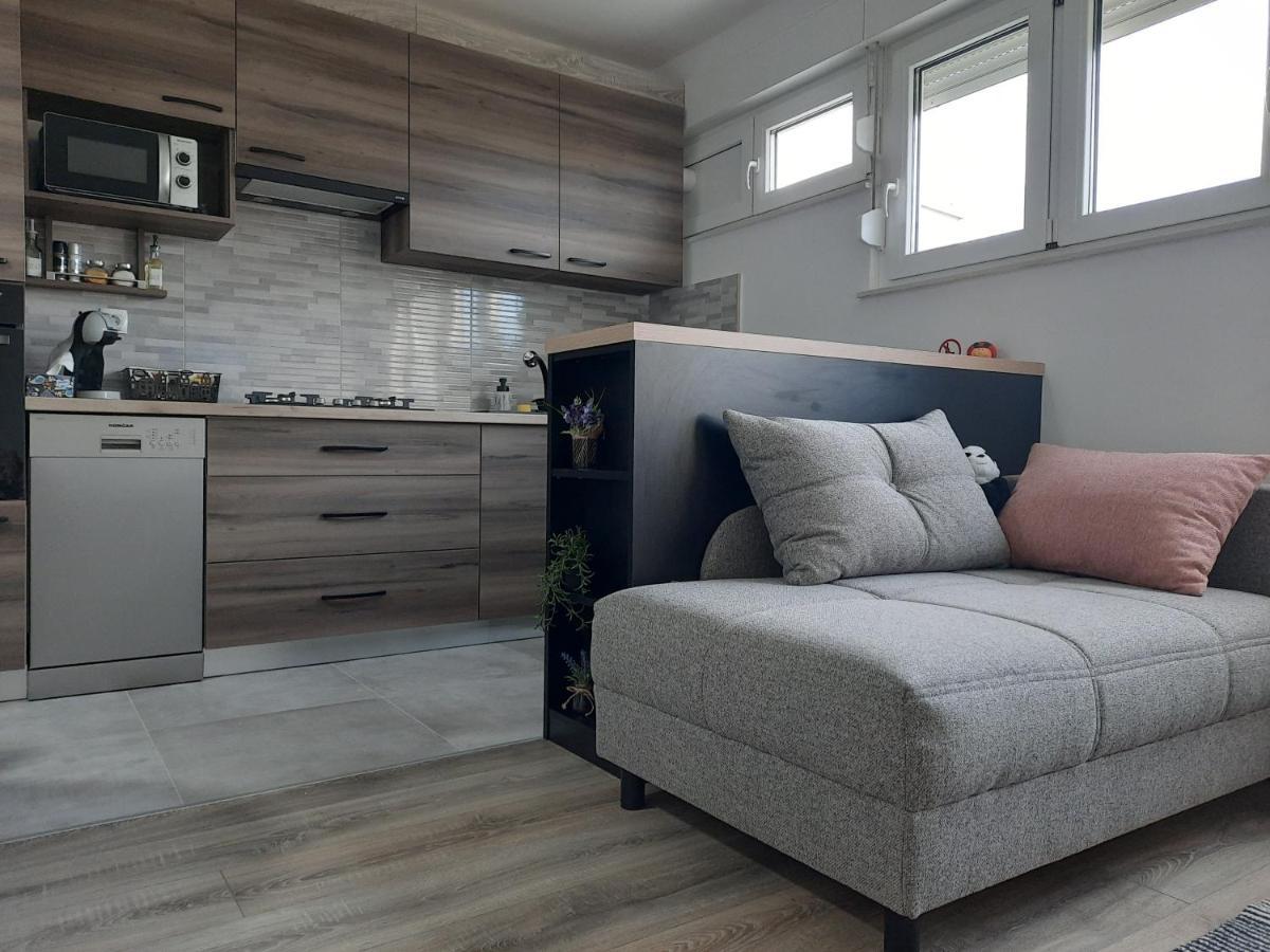 Apartman Ines Nagygorica Kültér fotó