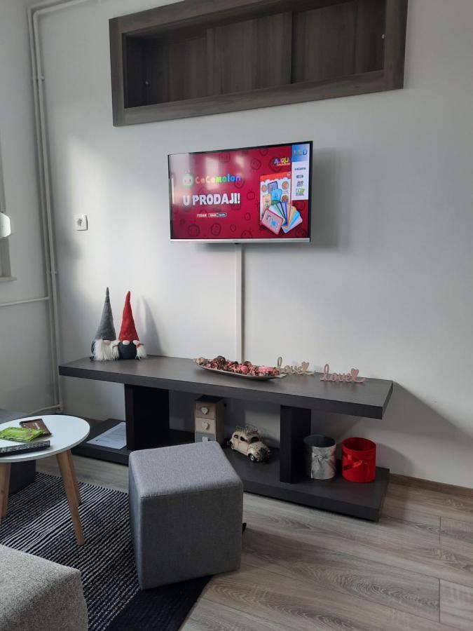 Apartman Ines Nagygorica Kültér fotó