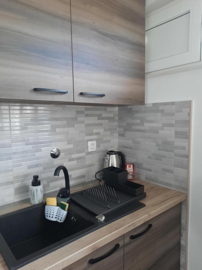 Apartman Ines Nagygorica Kültér fotó