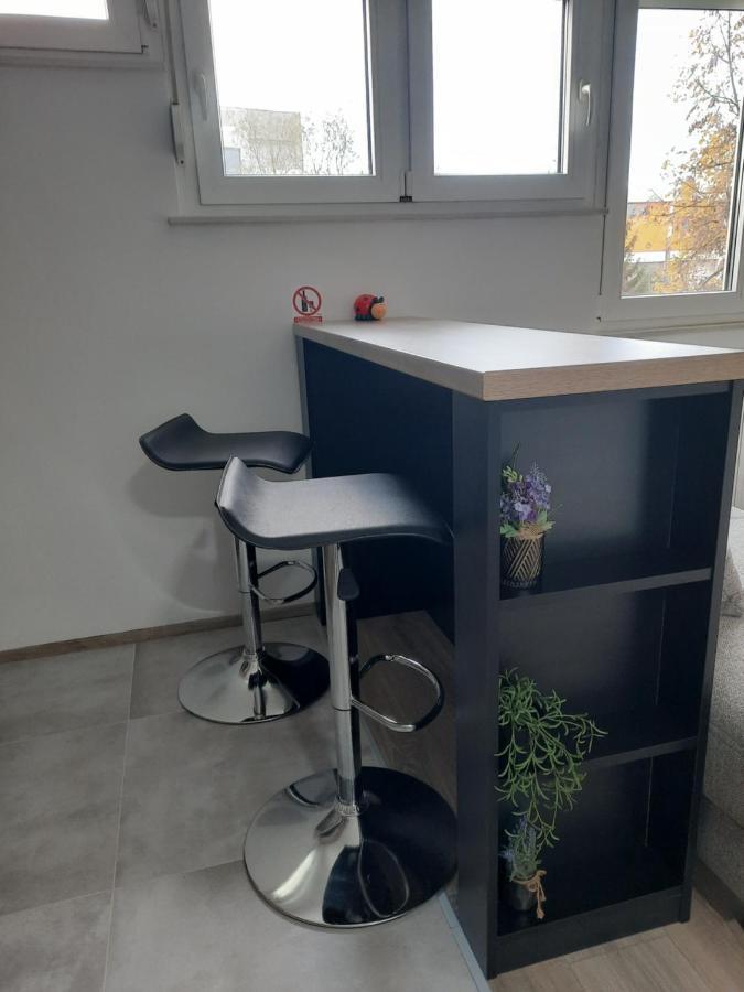 Apartman Ines Nagygorica Kültér fotó