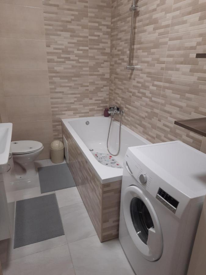 Apartman Ines Nagygorica Kültér fotó