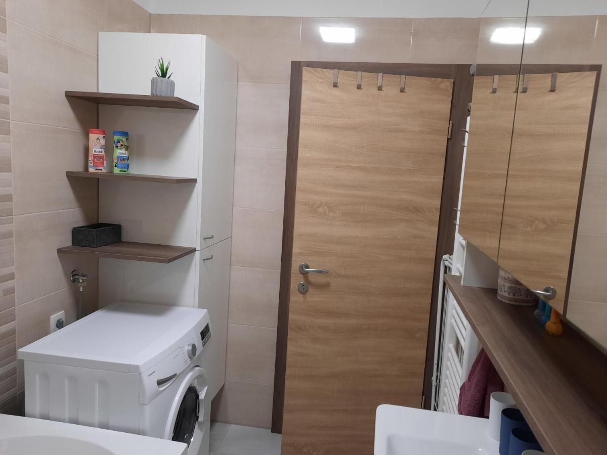 Apartman Ines Nagygorica Kültér fotó