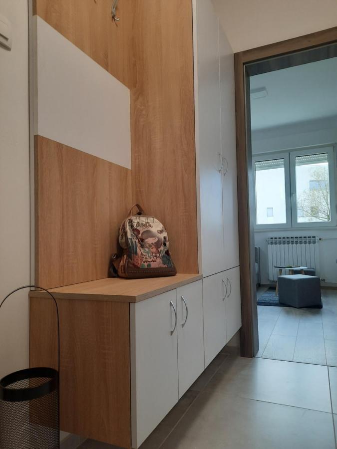 Apartman Ines Nagygorica Kültér fotó