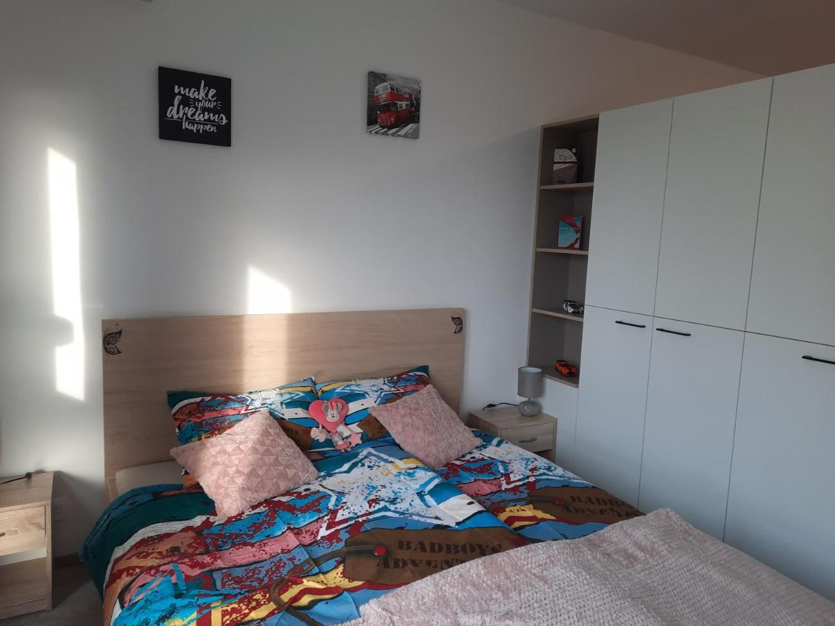 Apartman Ines Nagygorica Kültér fotó