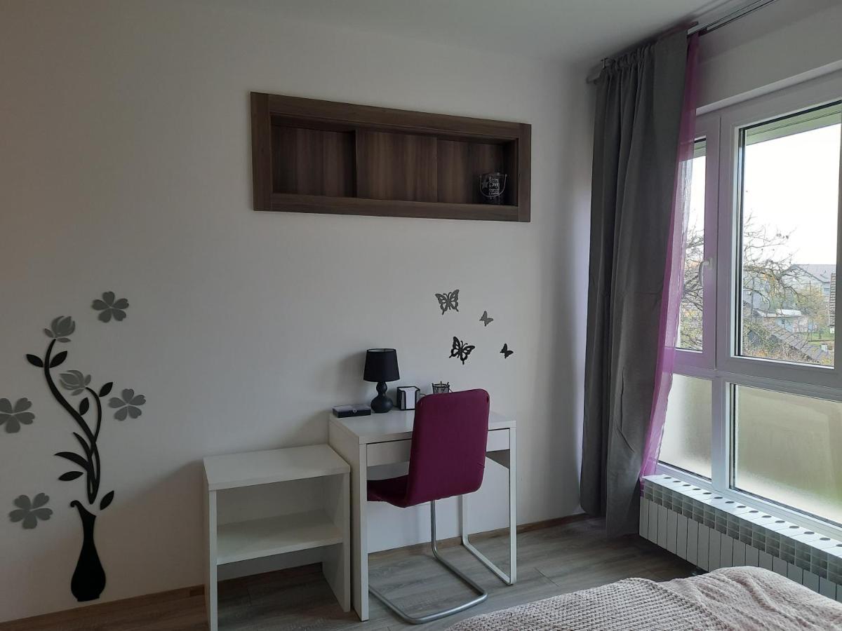 Apartman Ines Nagygorica Kültér fotó