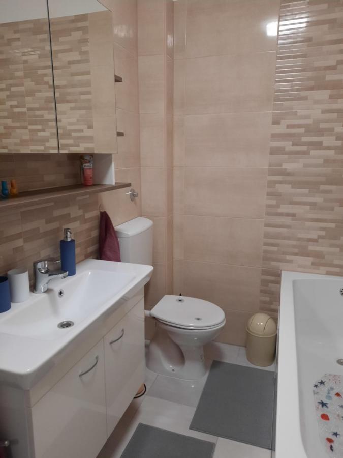 Apartman Ines Nagygorica Kültér fotó