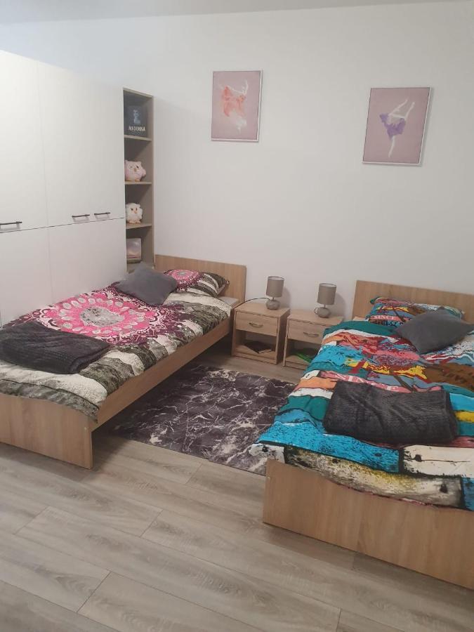 Apartman Ines Nagygorica Kültér fotó
