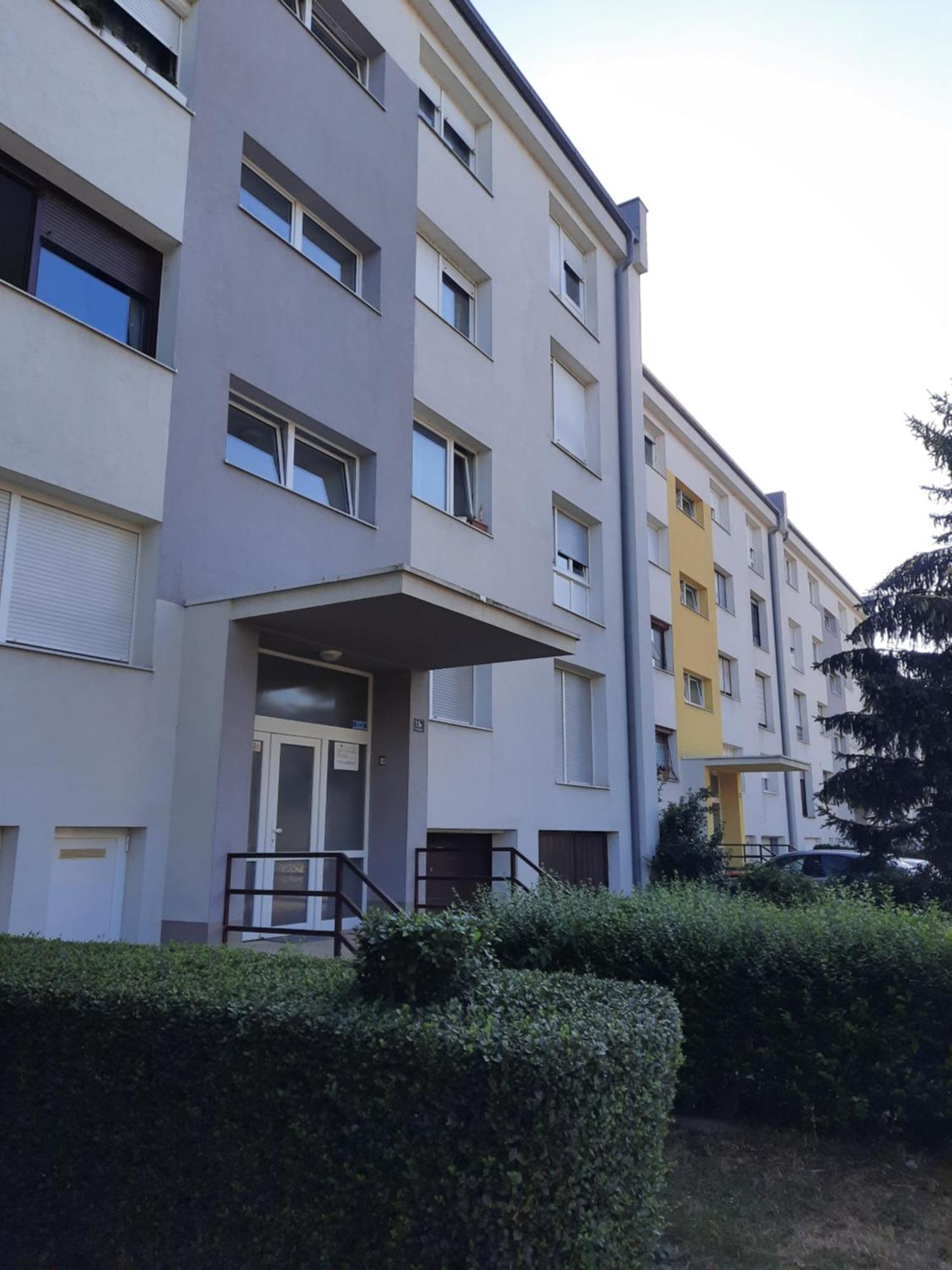 Apartman Ines Nagygorica Kültér fotó